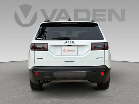 New 2026 Jeep Cherokee Limited image 23