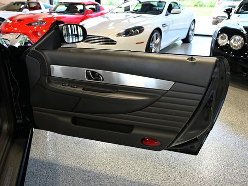 Used 2002 Ford Thunderbird RWD image 39