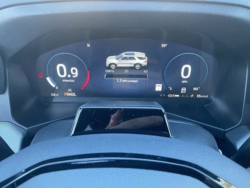 New 2026 Ford Explorer ST-Line w/ ST-Line Street Pack image 18