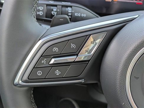 New 2026 Buick Enclave Sport Touring w/ Power Package image 28