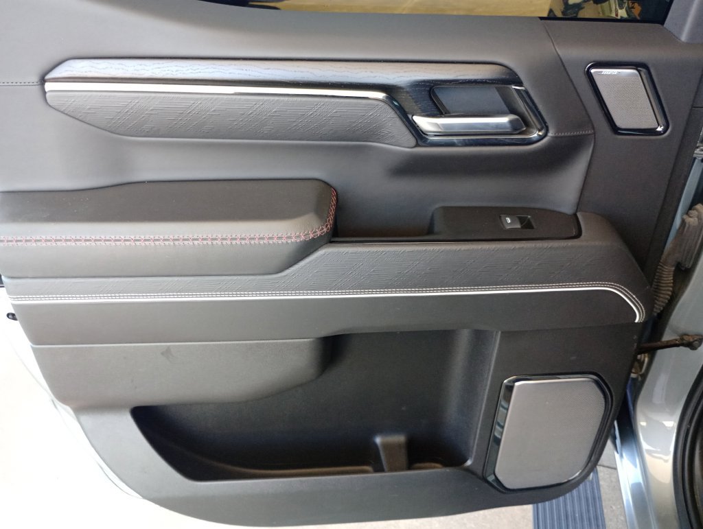 Certified 2024 GMC Sierra 1500 AT4X AWD/4WD image 24