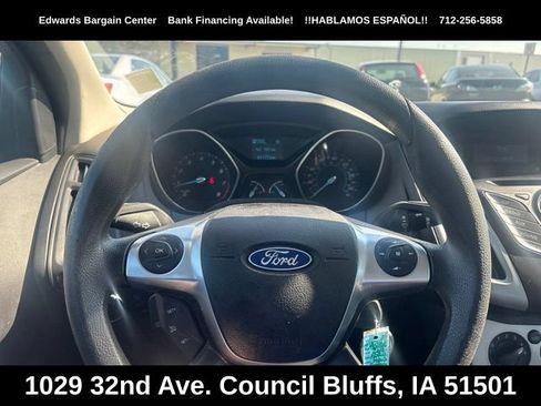 Used 2012 Ford Focus SE FWD image 14