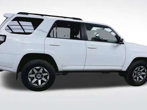 Used 2019 Toyota 4Runner TRD Off-Road Premium image 9