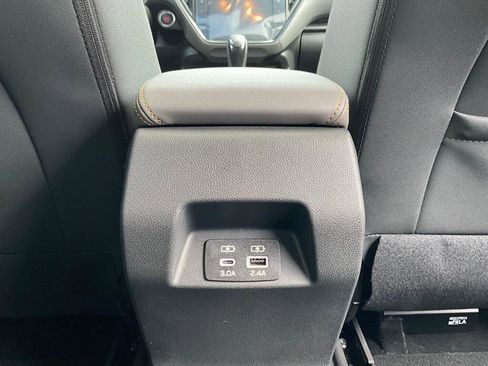 New 2026 Subaru Crosstrek 2.5i Wilderness image 15