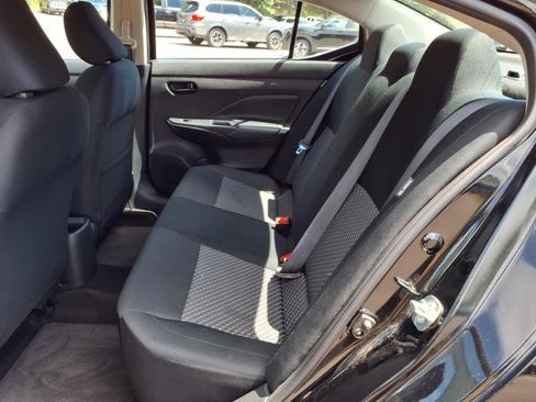 Used 2024 Nissan Versa S image 11