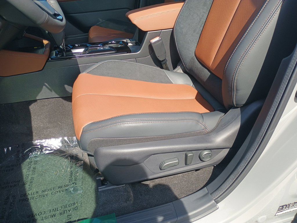 New 2026 Subaru Forester Touring AWD/4WD image 13