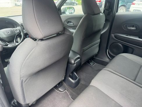 Used 2019 Honda HR-V Sport image 20