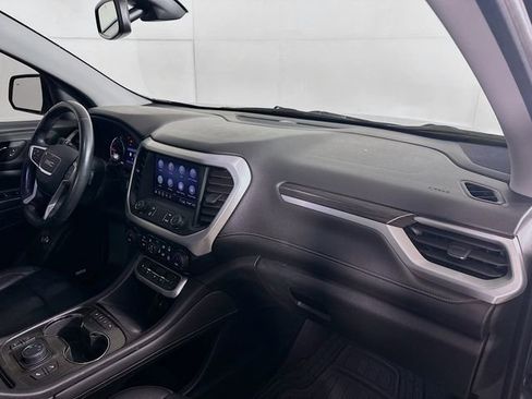 Used 2020 GMC Acadia SLT image 33