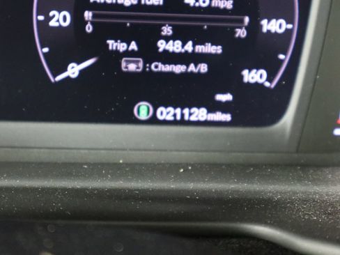 Used 2024 Honda Accord EX image 32