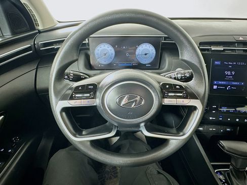 Certified 2024 Hyundai Tucson SEL AWD/4WD image 11