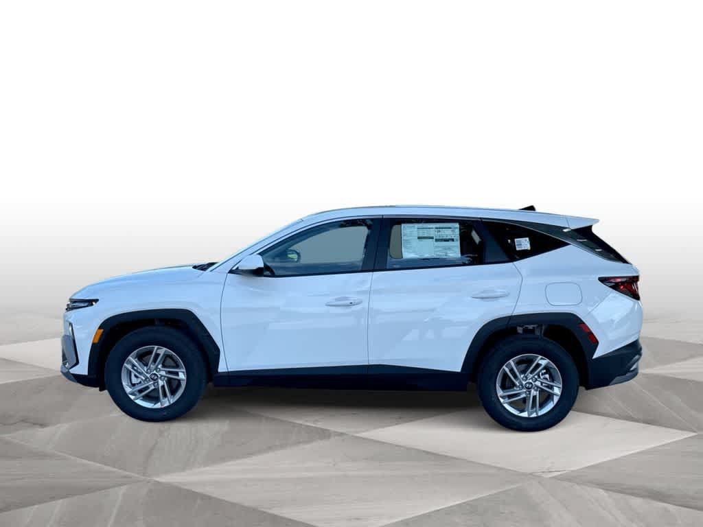 New 2026 Hyundai Tucson SE FWD image 5