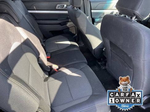 Used 2017 Ford Explorer XLT image 21