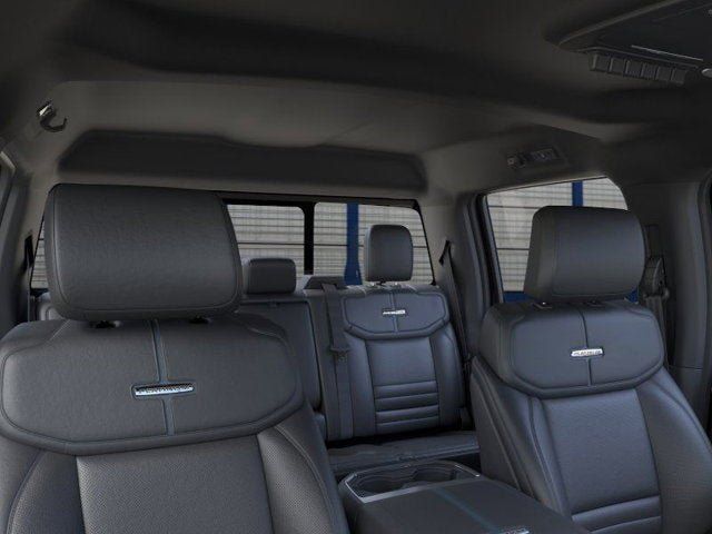 New 2026 Ford F250 Platinum AWD/4WD image 44