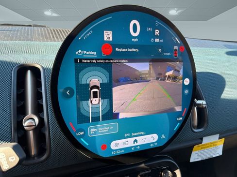 New 2026 MINI Cooper Countryman S image 29