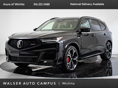 New 2026 Acura MDX Type S