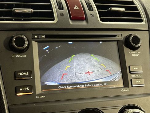 Used 2015 Subaru Impreza 2.0i image 23