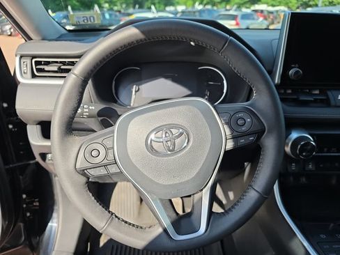 Used 2023 Toyota RAV4 XLE w/ Convenience Package AWD/4WD image 14