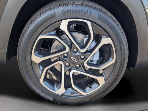 New 2026 Chevrolet Trax RS w/ Driver Confidence Package FWD image 36