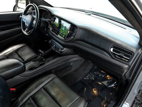 Used 2022 Dodge Durango R/T AWD/4WD image 10