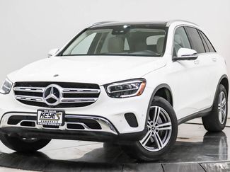 Certified 2022 Mercedes-Benz GLC 300 video 1