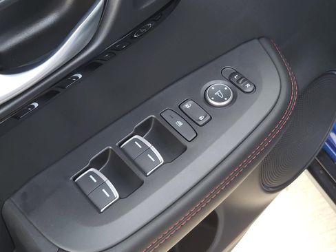 Used 2025 Acura ADX A-Spec FWD image 17