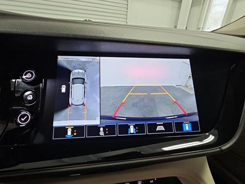 Certified 2023 Buick Envision Avenir FWD image 19