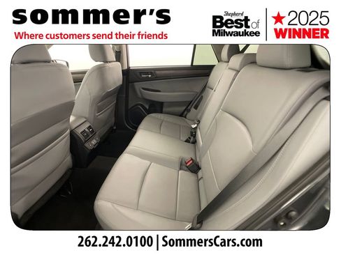 Used 2019 Subaru Outback 2.5i Limited image 23