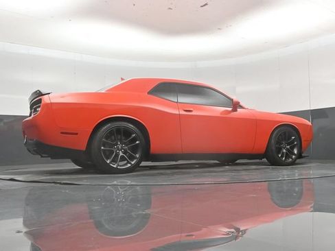 Used 2020 Dodge Challenger R/T Scat Pack RWD image 41