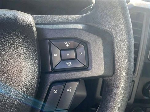 Certified 2022 Ford F250 XL w/ Power Equipment Group image 18