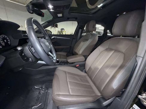 Used 2023 Audi A3 2.0T Premium Plus AWD/4WD image 2