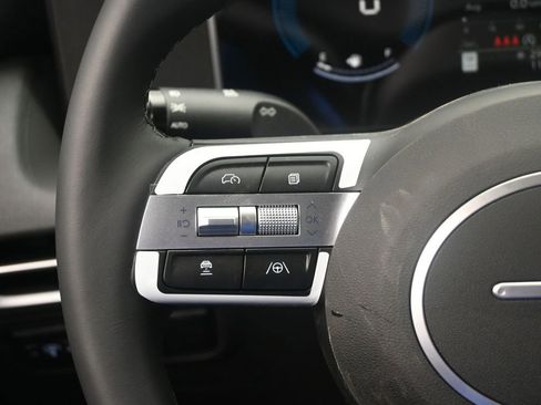 New 2026 Hyundai Tucson XRT image 13