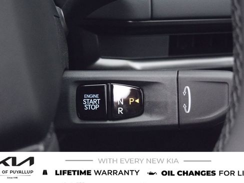 New 2027 Kia Telluride EX X-Line image 24