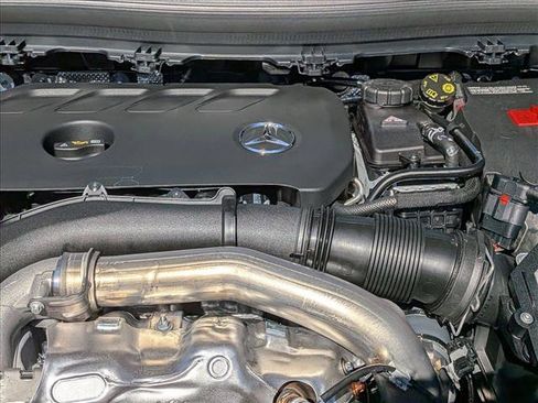 New 2026 Mercedes-Benz GLA 250 image 16