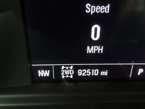 Used 2022 Chevrolet Silverado 1500 Custom image 19