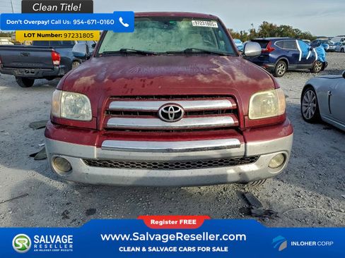 Used 2006 Toyota Tundra SR5 image 7