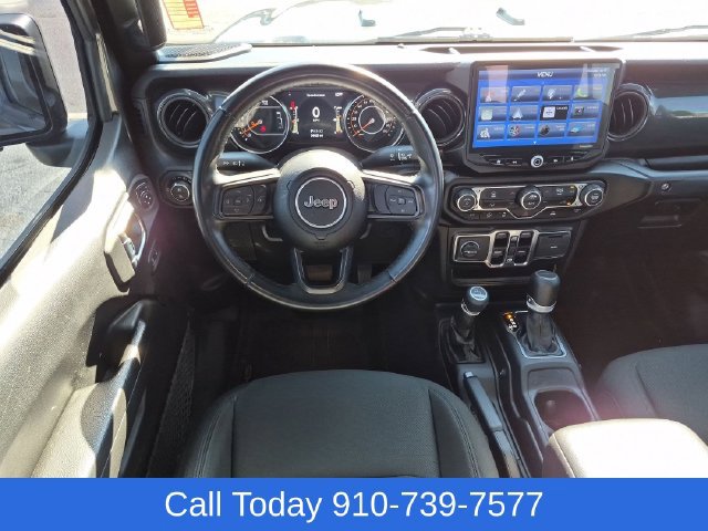 Used 2022 Jeep Gladiator Sport AWD/4WD image 28