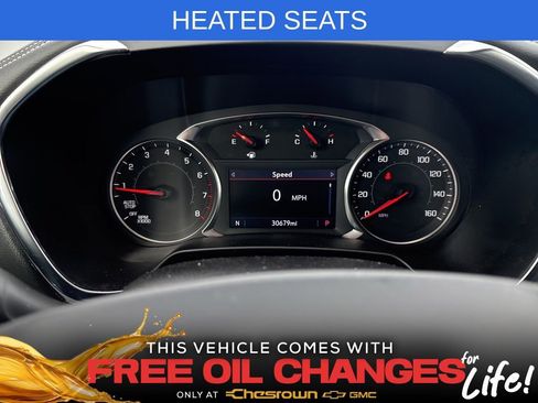 Used 2023 Chevrolet Blazer LT w/ Convenience Package image 30