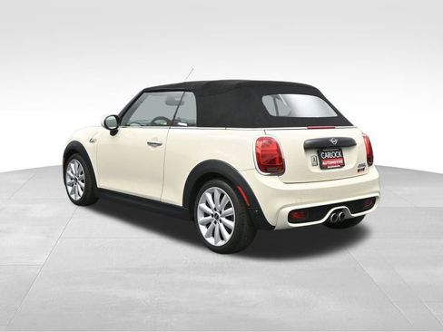 Used 2020 MINI Cooper S image 10