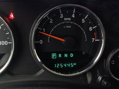 Used 2017 Jeep Wrangler Unlimited Sport AWD/4WD image 14