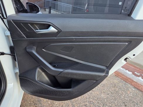 Used 2019 Volkswagen Jetta S w/ Driver Assistance Package image 36