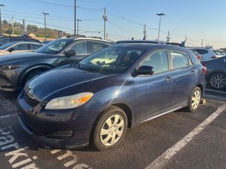 Used 2011 Toyota Matrix video 1