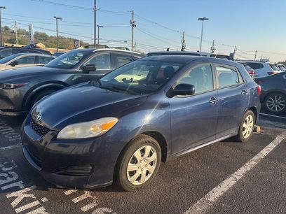 Used 2011 Toyota Matrix
