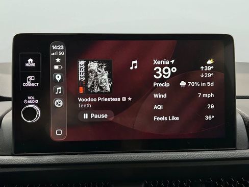 Used 2026 Honda CR-V TrailSport image 16