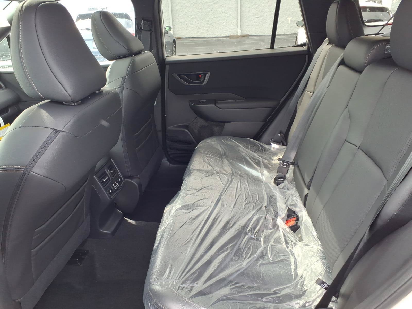 New 2026 Subaru Outback Limited XT AWD/4WD image 19