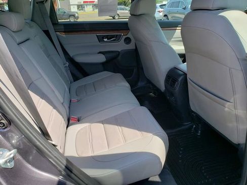 Used 2022 Honda CR-V EX-L image 16
