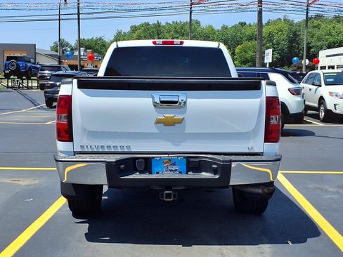 Used 2013 Chevrolet Silverado 1500 LT w/ All-Star Edition RWD image 19