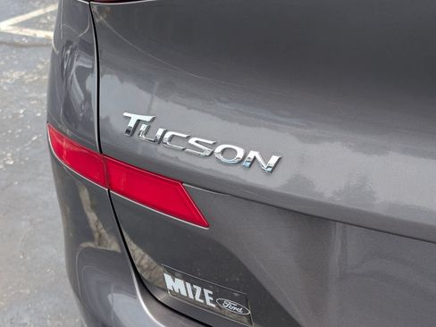 Used 2020 Hyundai Tucson Value FWD image 24