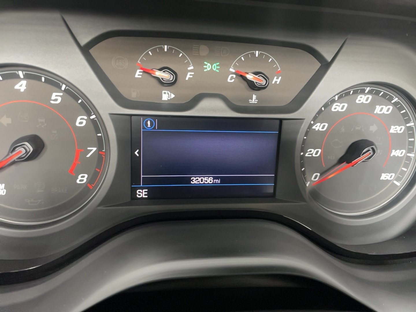 Used 2022 Chevrolet Camaro LT w/ Redline Edition RWD image 15