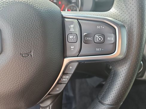 New 2026 RAM 1500 Tradesman image 27