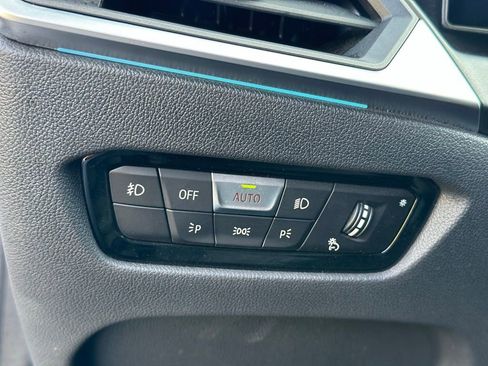 Certified 2024 BMW 430i xDrive Convertible w/ M Sport Package image 34